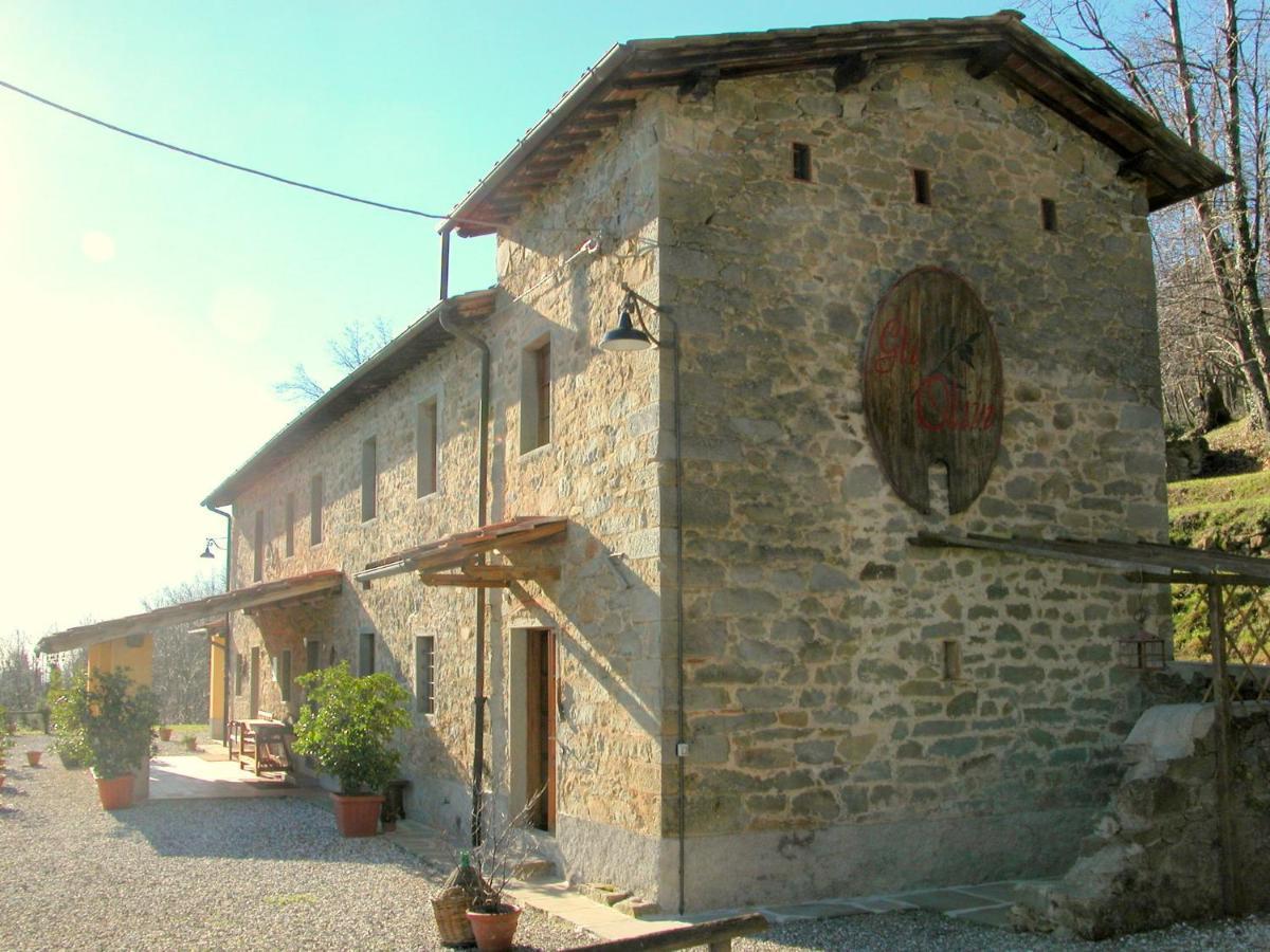 San Quirico  Belvilla By Oyo Olivi Giallo المظهر الخارجي الصورة